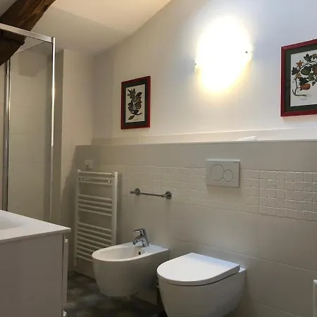 Holiday home 40 Min From The Dolomites Borgo Moretti-5 & Pool Tarzo