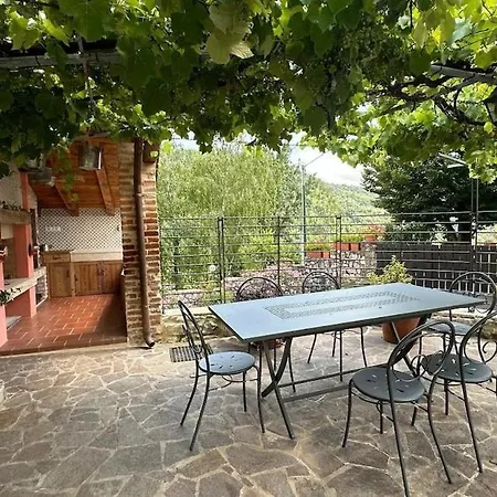 40 Min From The Dolomites Borgo Moretti-5 & Pool Holiday home Tarzo