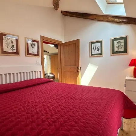 Holiday home 40 Min From The Dolomites Borgo Moretti-5 & Pool