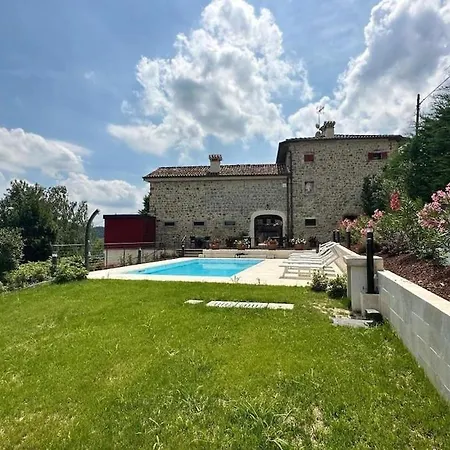 40 Min From The Dolomites Borgo Moretti-5 & Pool Holiday home Tarzo
